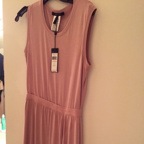 NWT Bcbgmaxazria mylie maxi dress in size small - Picture 4 of 4
